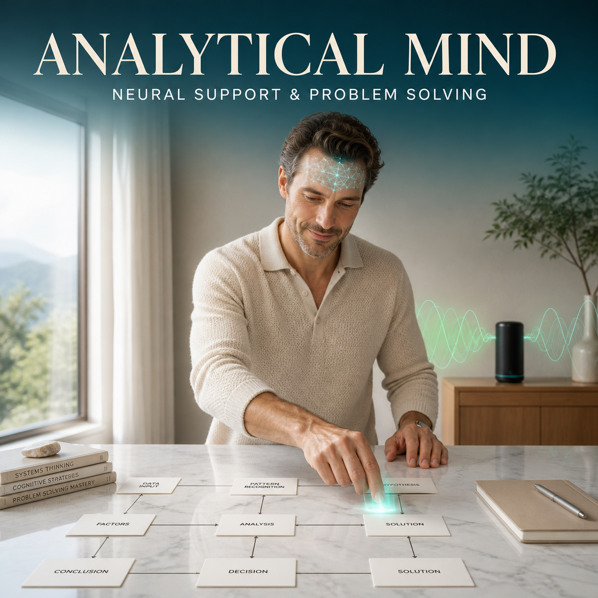 Cognitive Architecture